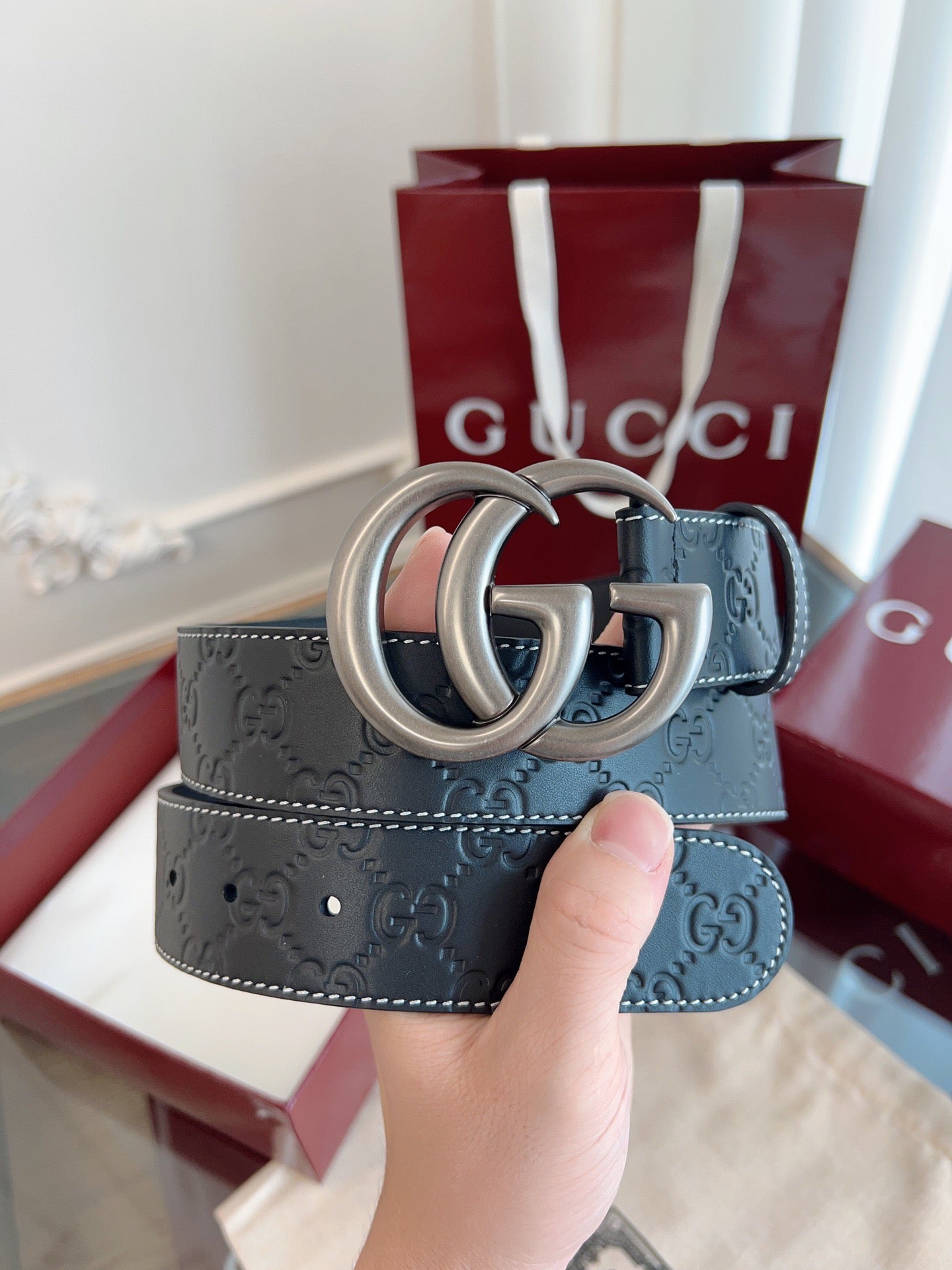 Gucci Belts