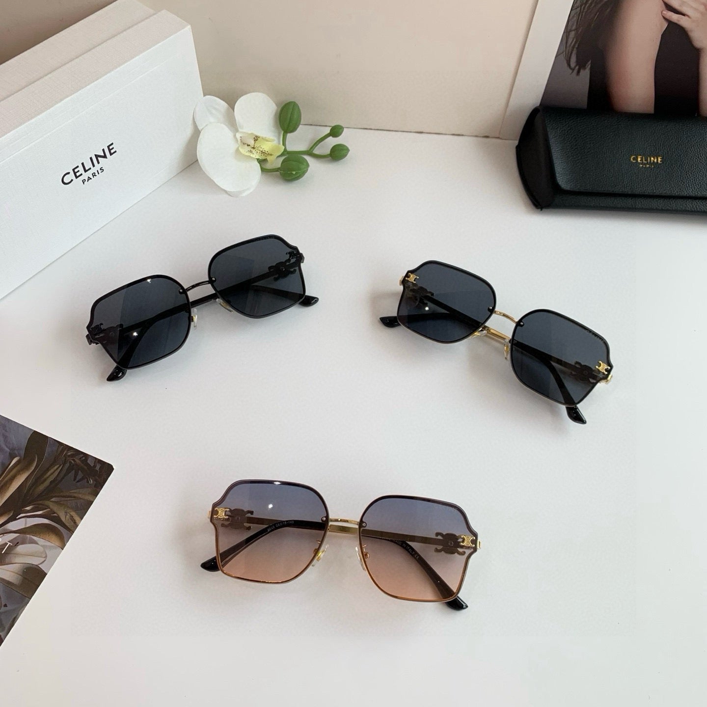 Celine Sunglasses