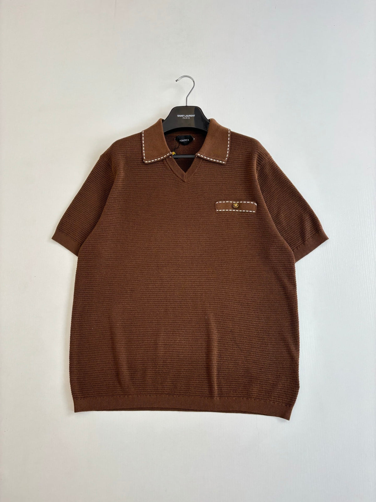 Versace Polo