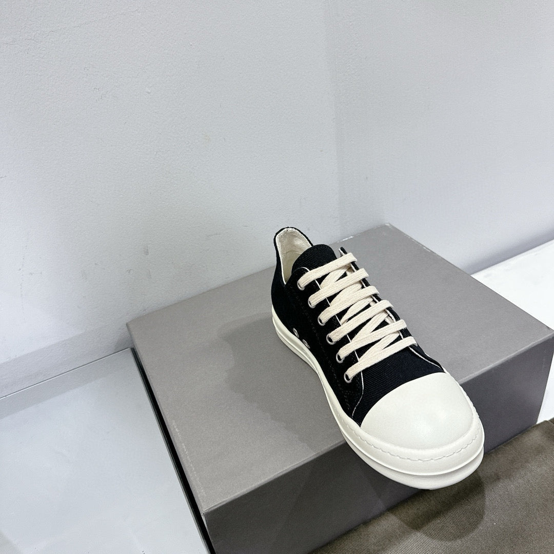Rick Owen Shoes
