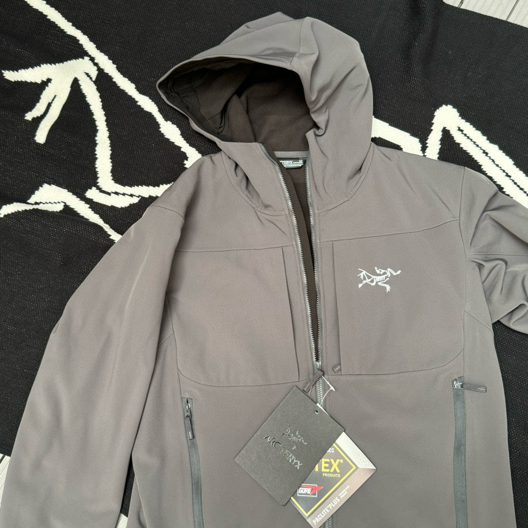 Arcteryx Jacket