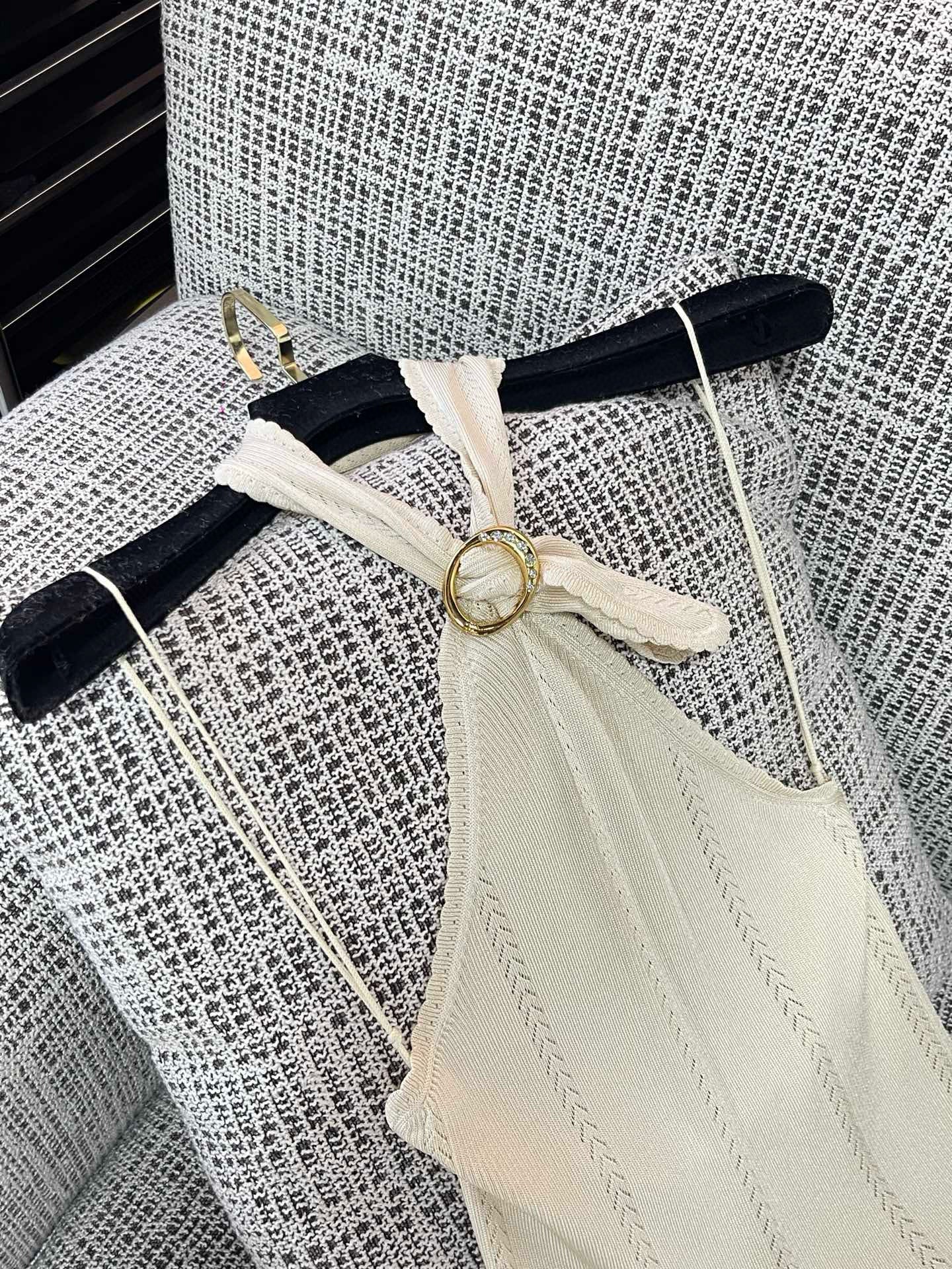 Chanel Dress