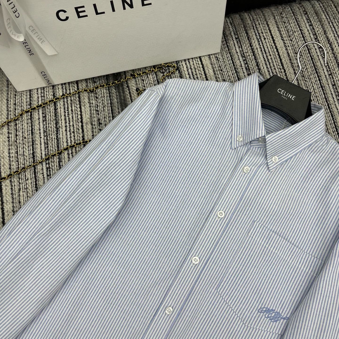 Alexander Wang Long Sleeve Shirt