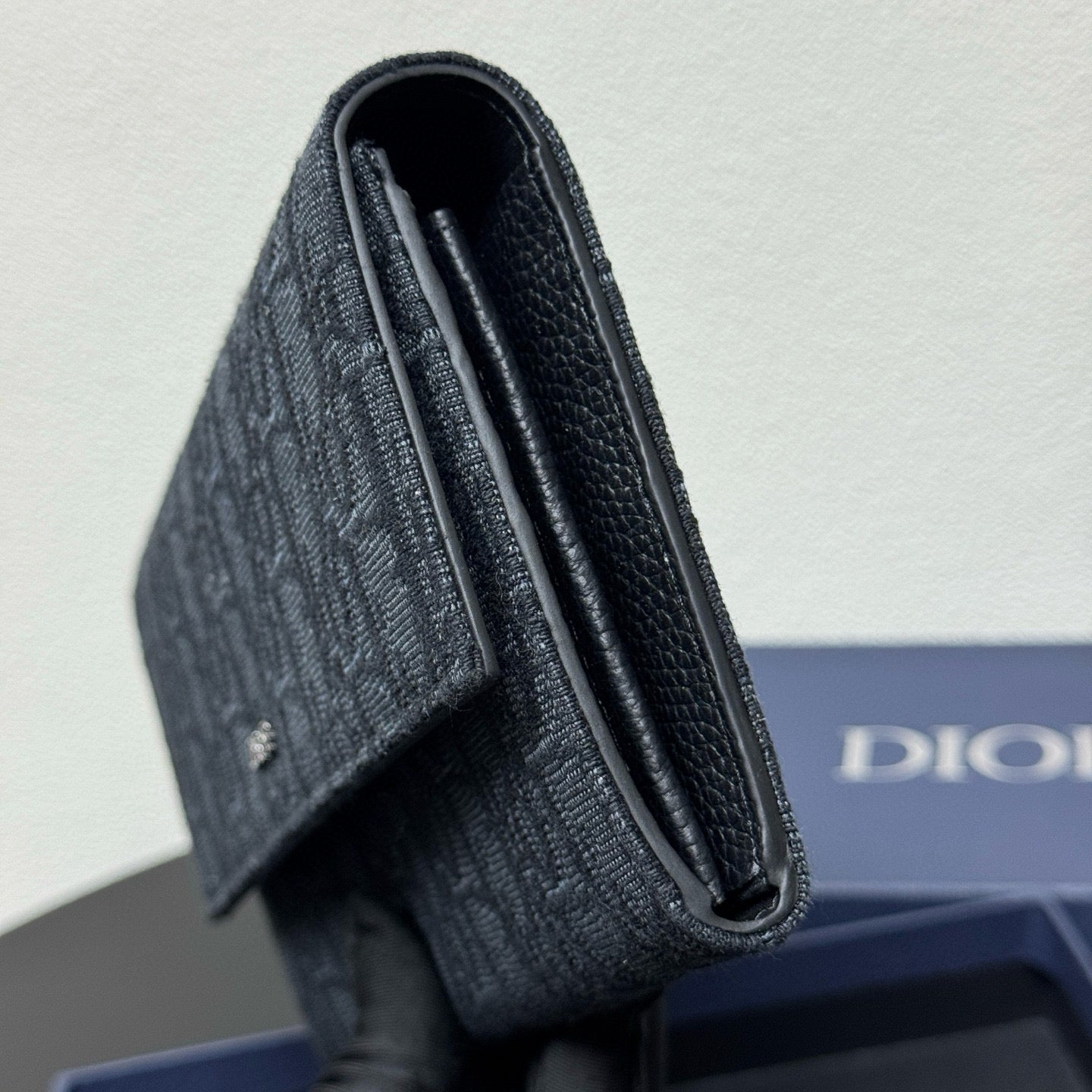 Dior Wallet