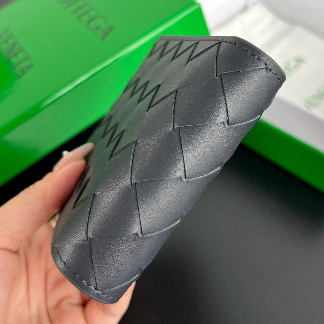 Bottega Veneta Wallet