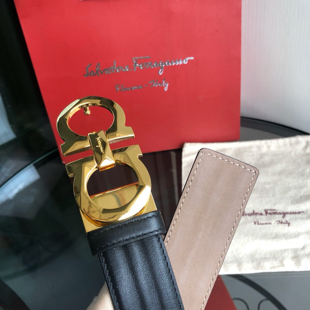 Ferragamo Belt
