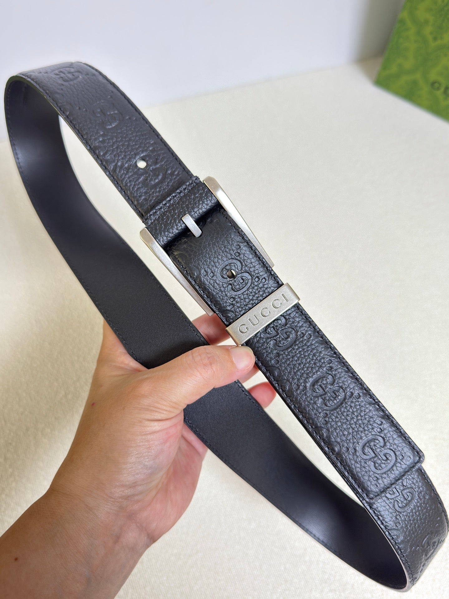 Gucci Belts