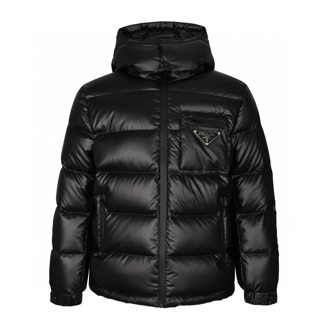 Prada Down Jacket