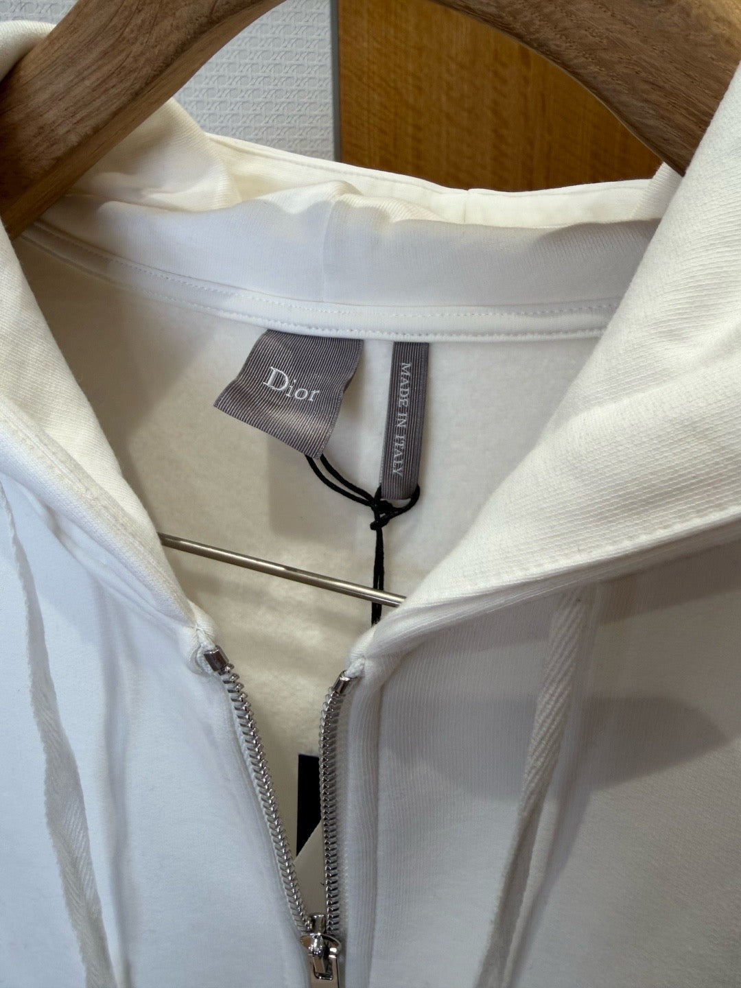 Dior Jacket