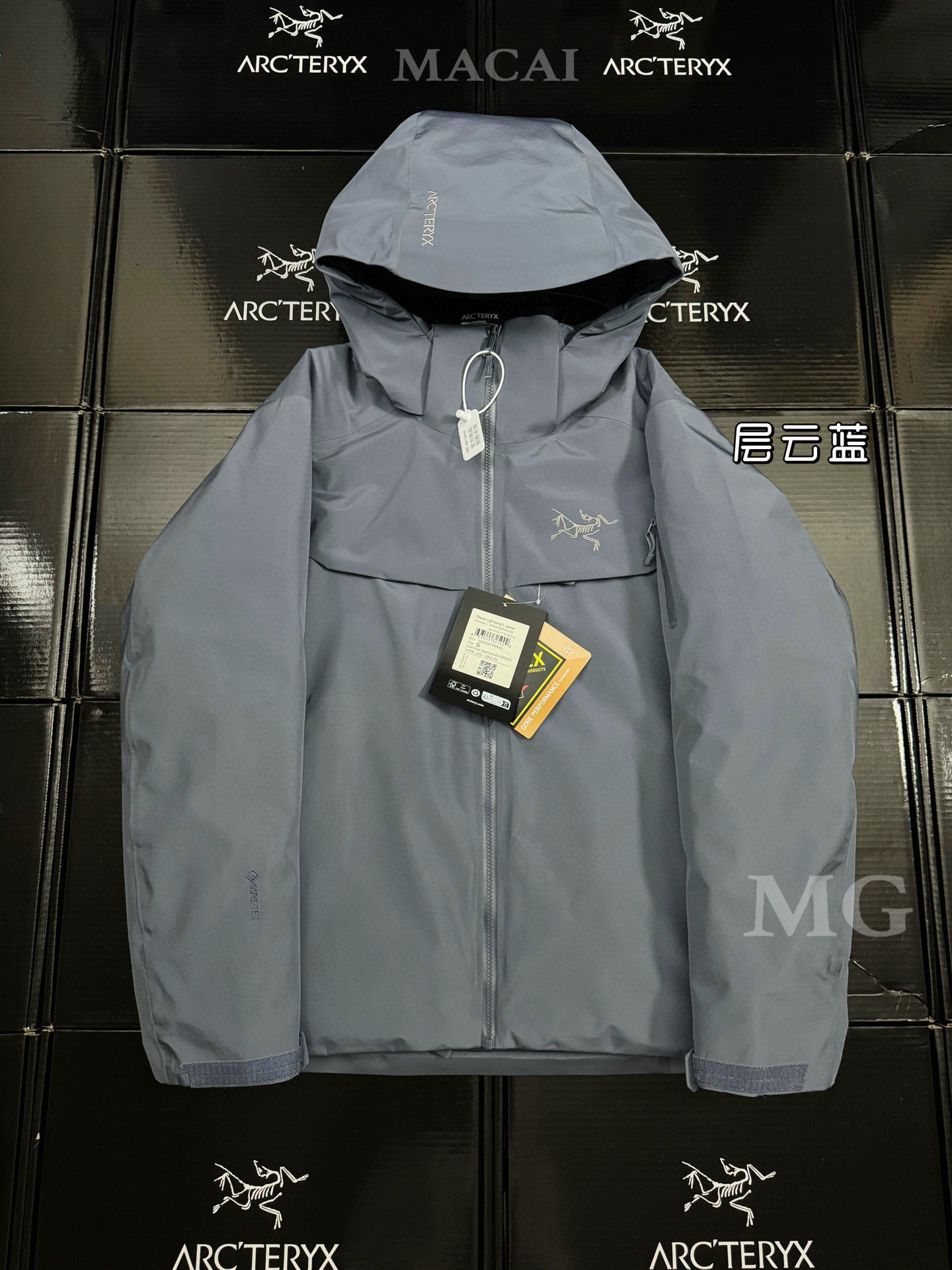 Arcteryx Jacket