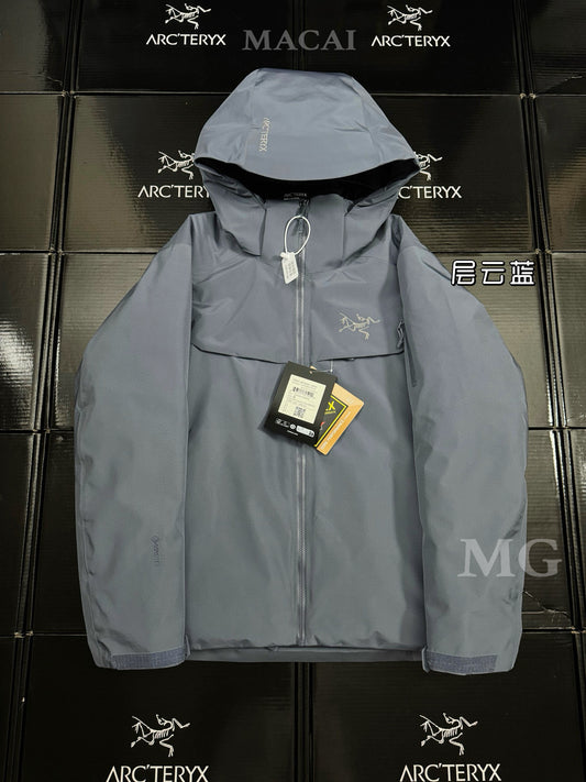Arcteryx Jacket