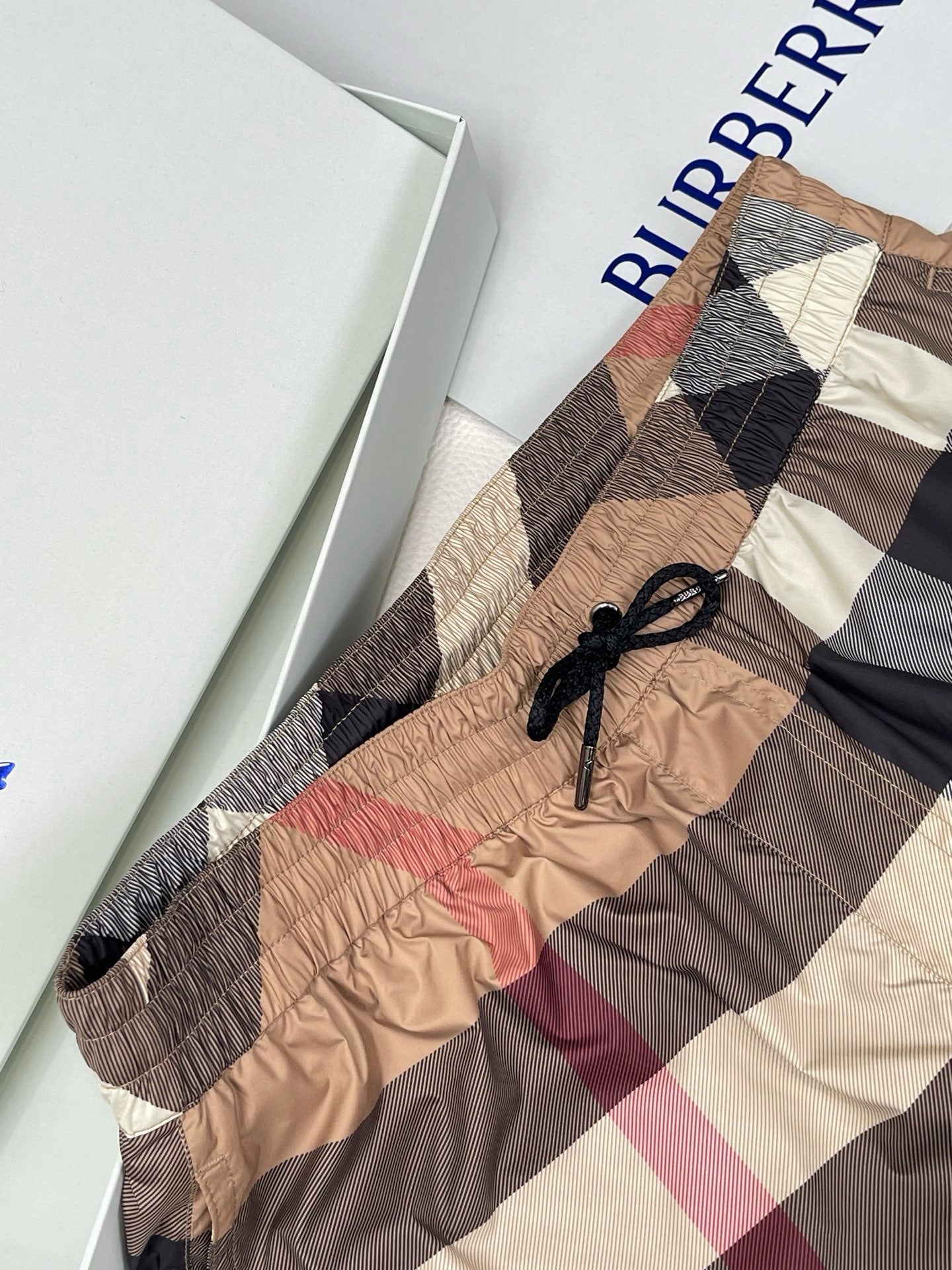 BBR Short Pant