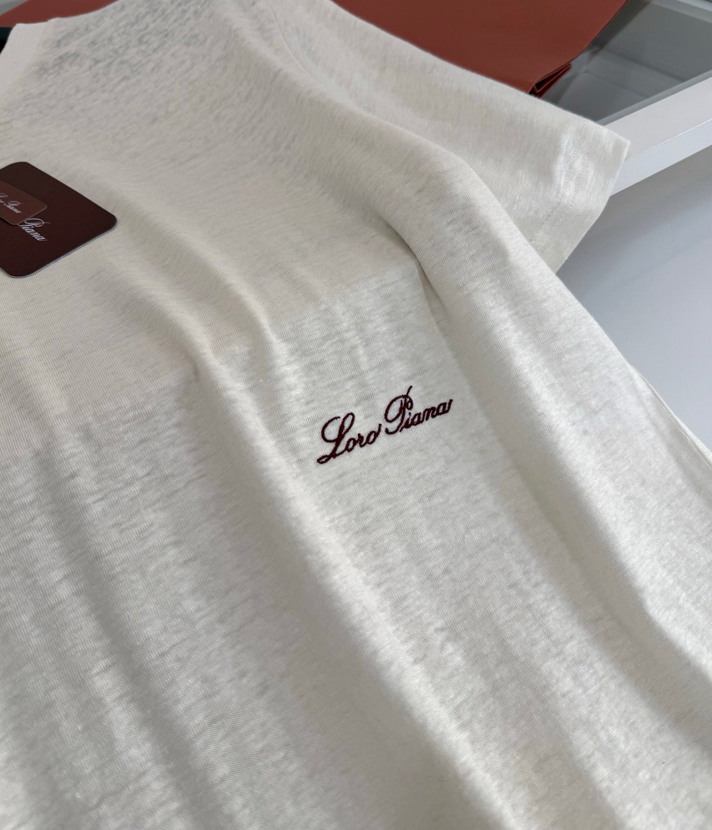 LP T-shirt