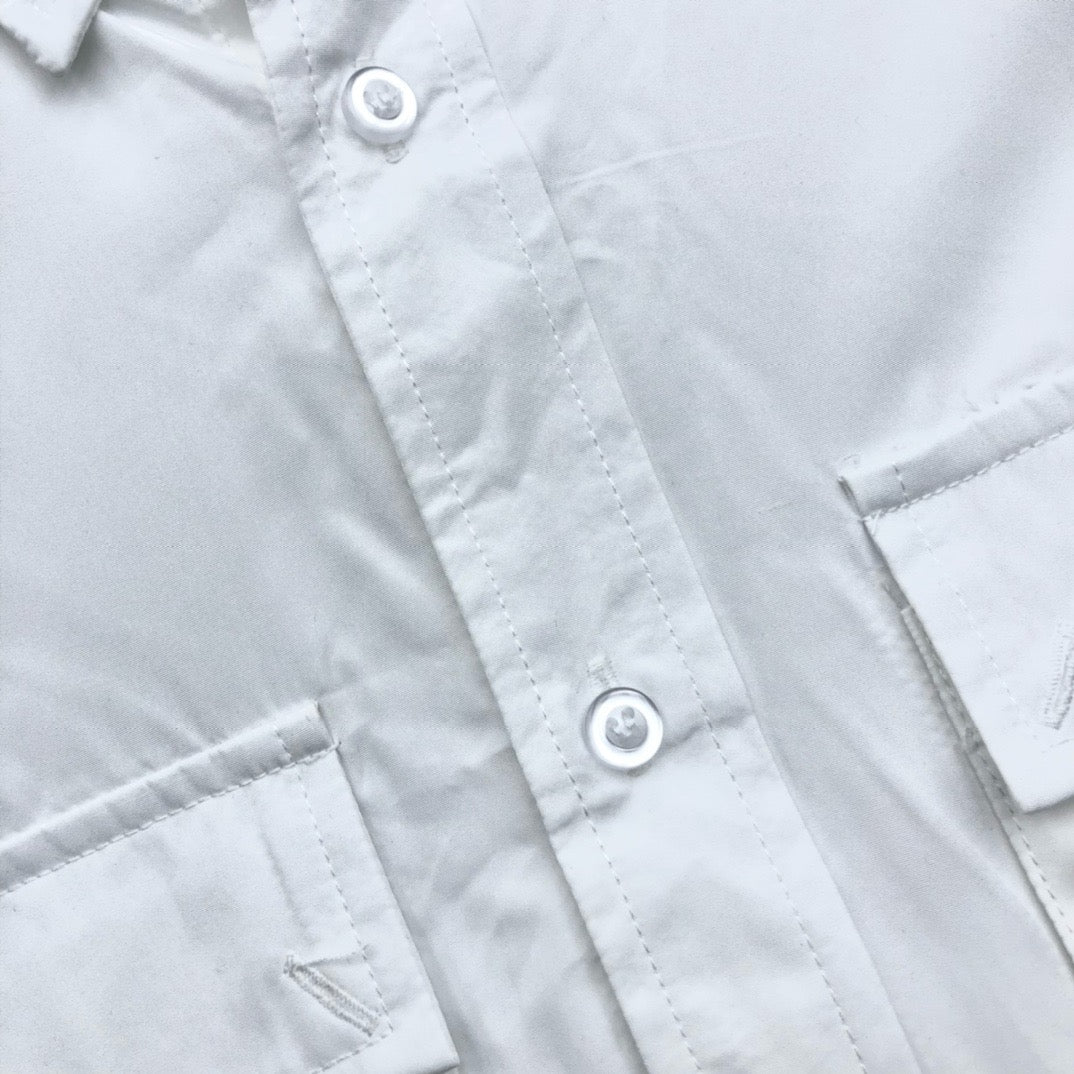 Thom Browne Long Sleeve Shirt