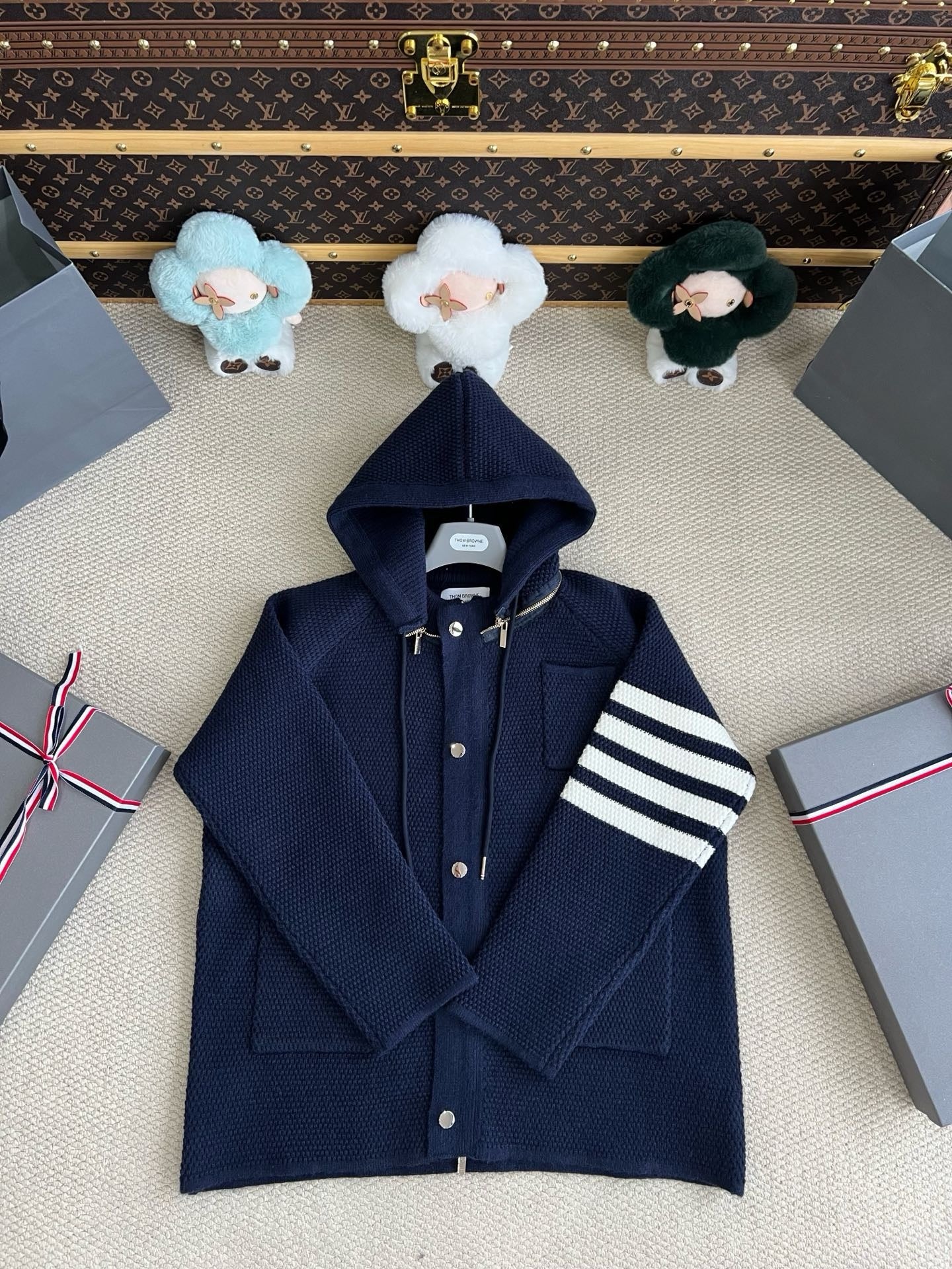 Thom Browne Jacket
