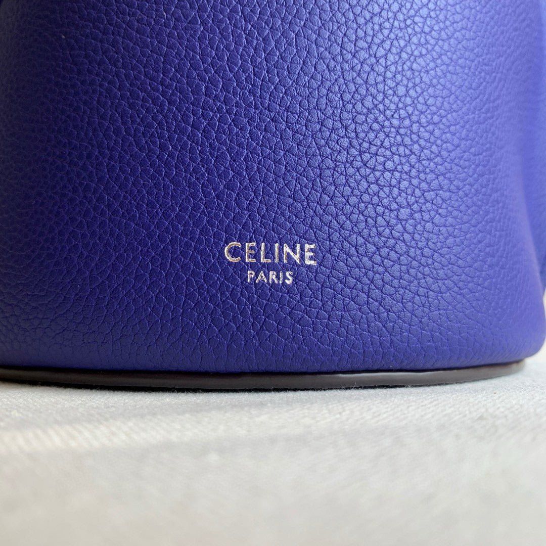 Celine Bucket Bag