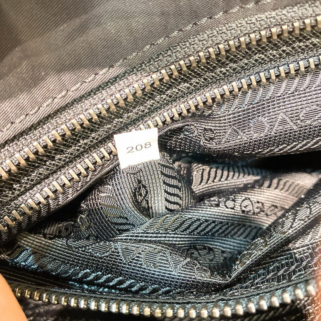Prada Messenger Bag