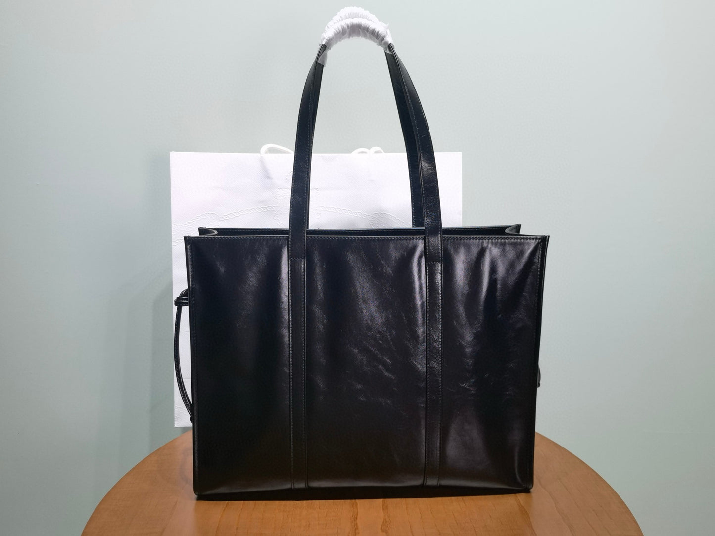 Prada Tote Bag