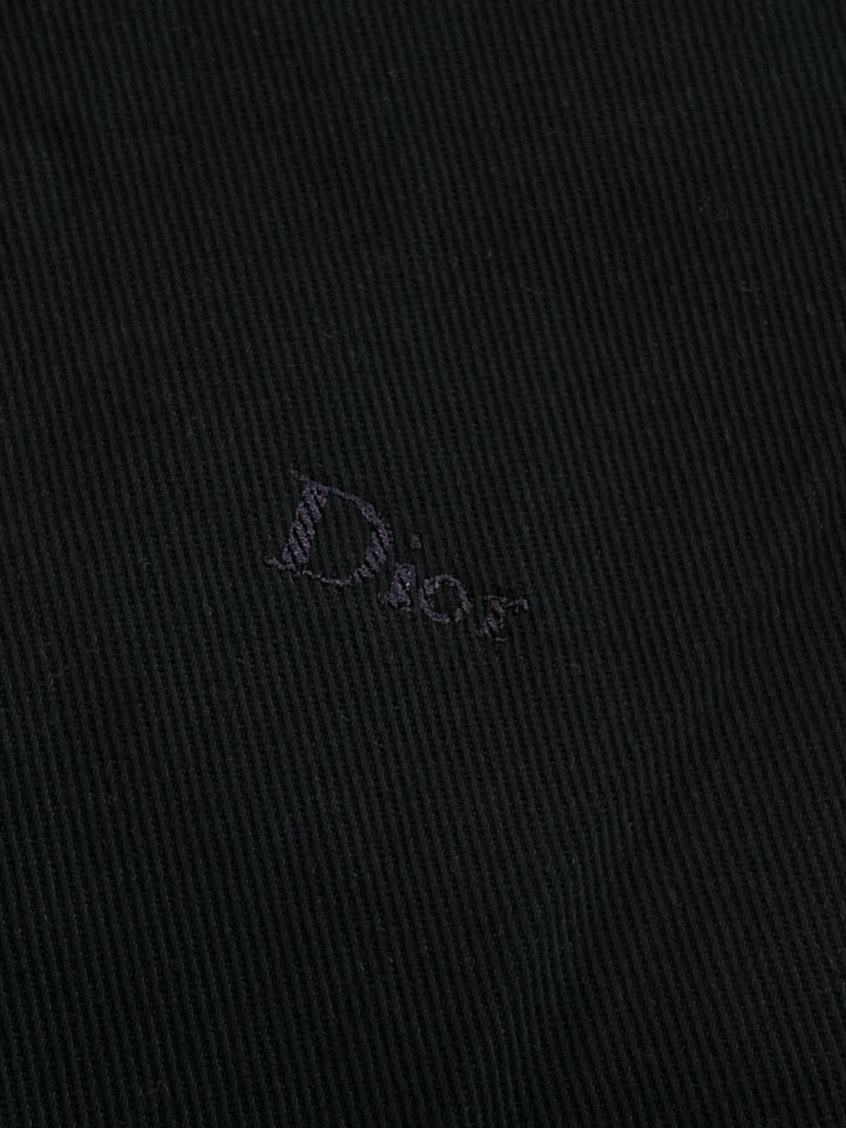 Dior Jacket