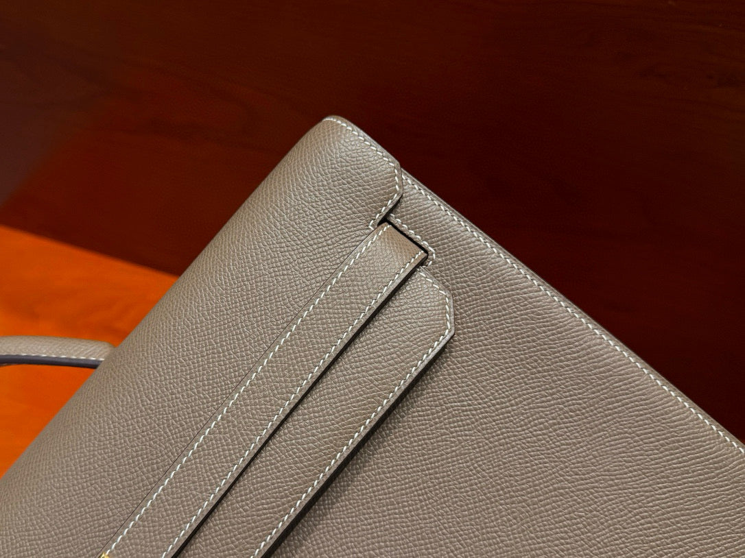 Hermes Briefcase