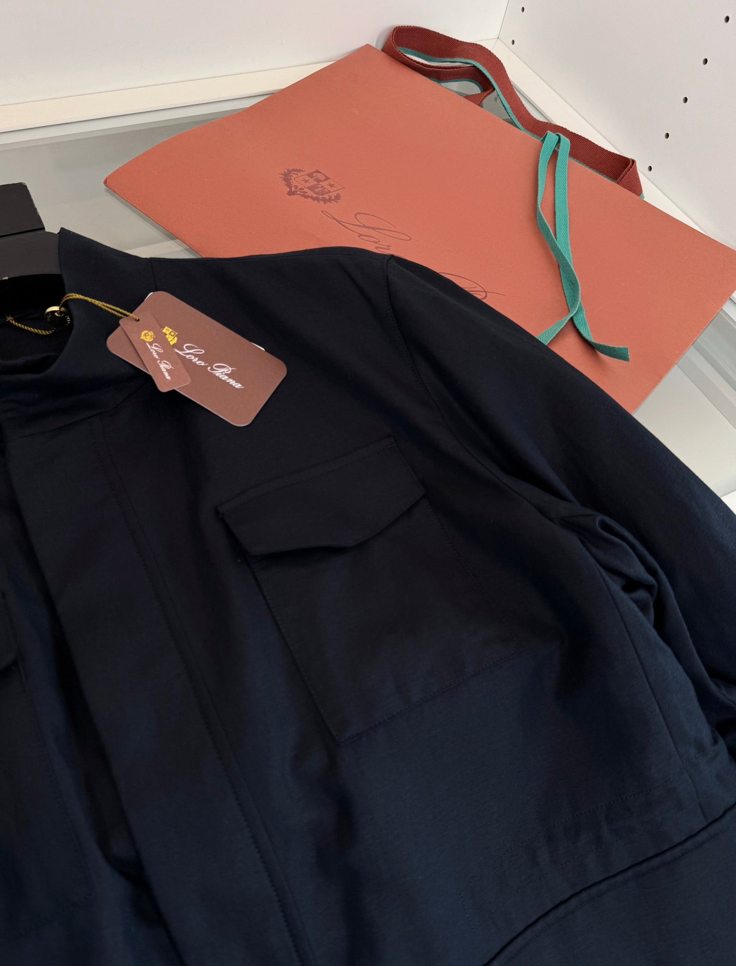 LP Long Sleeve Shirt