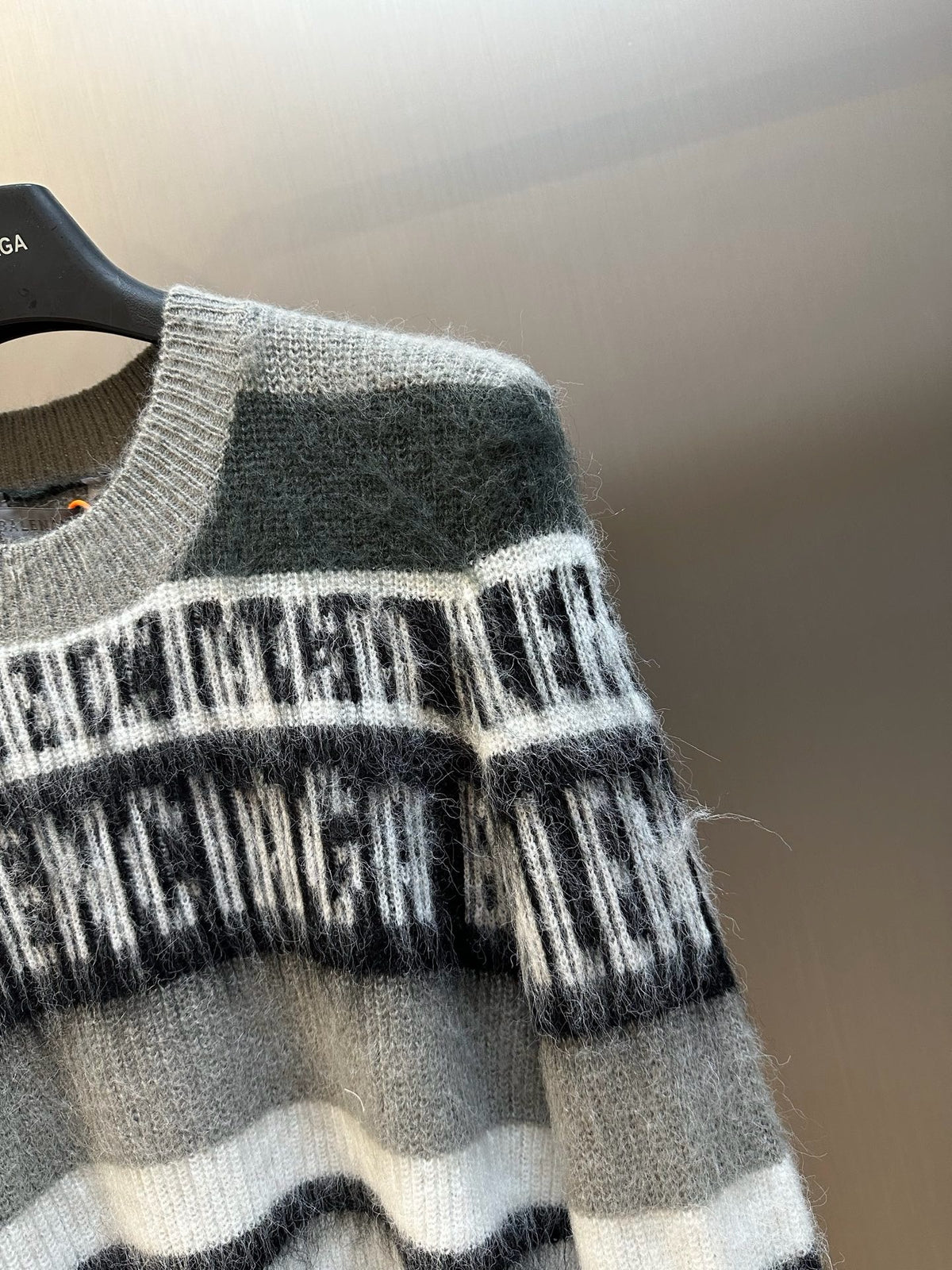 Balenciaga Sweater
