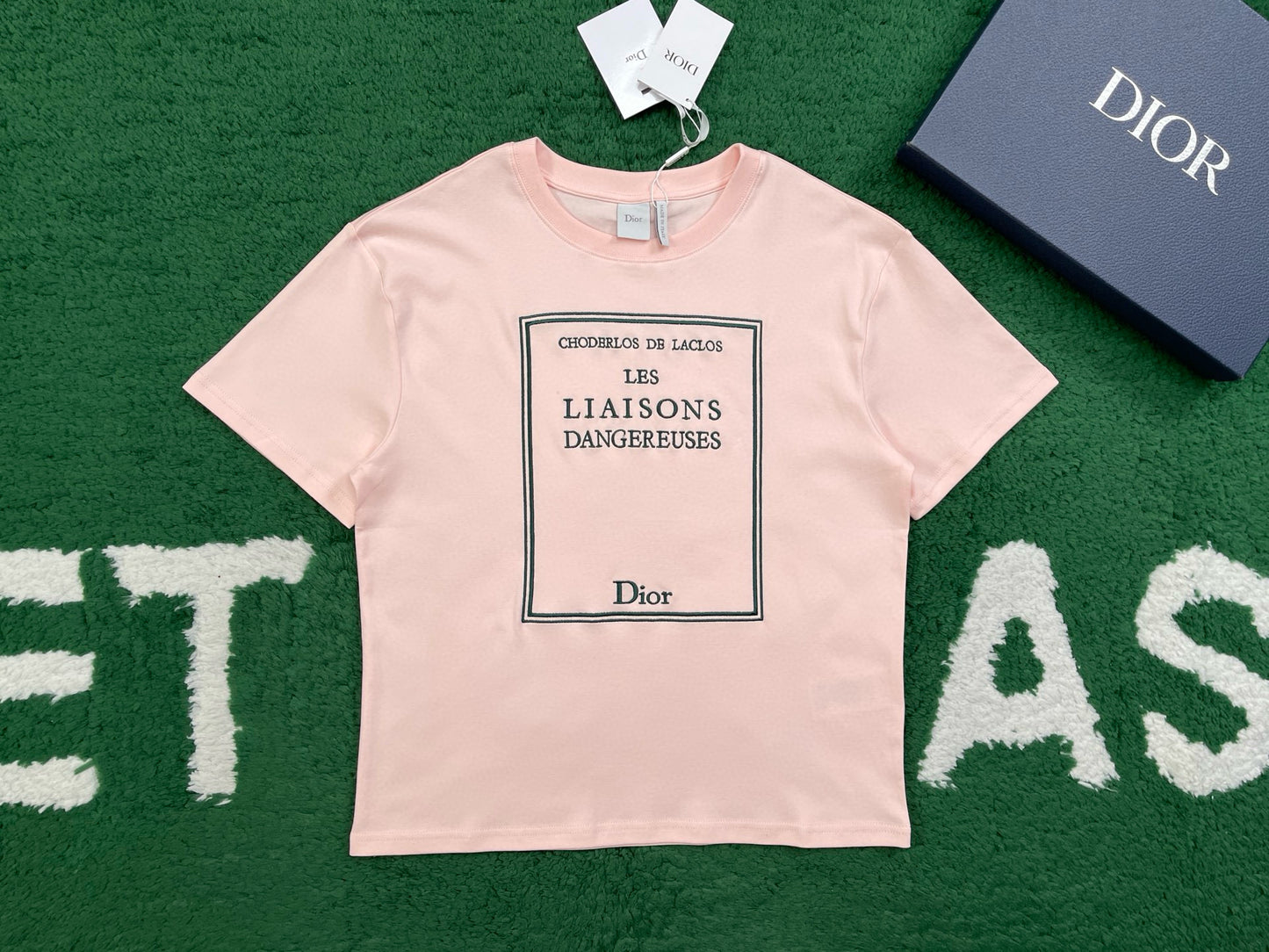 Dior T-Shirt