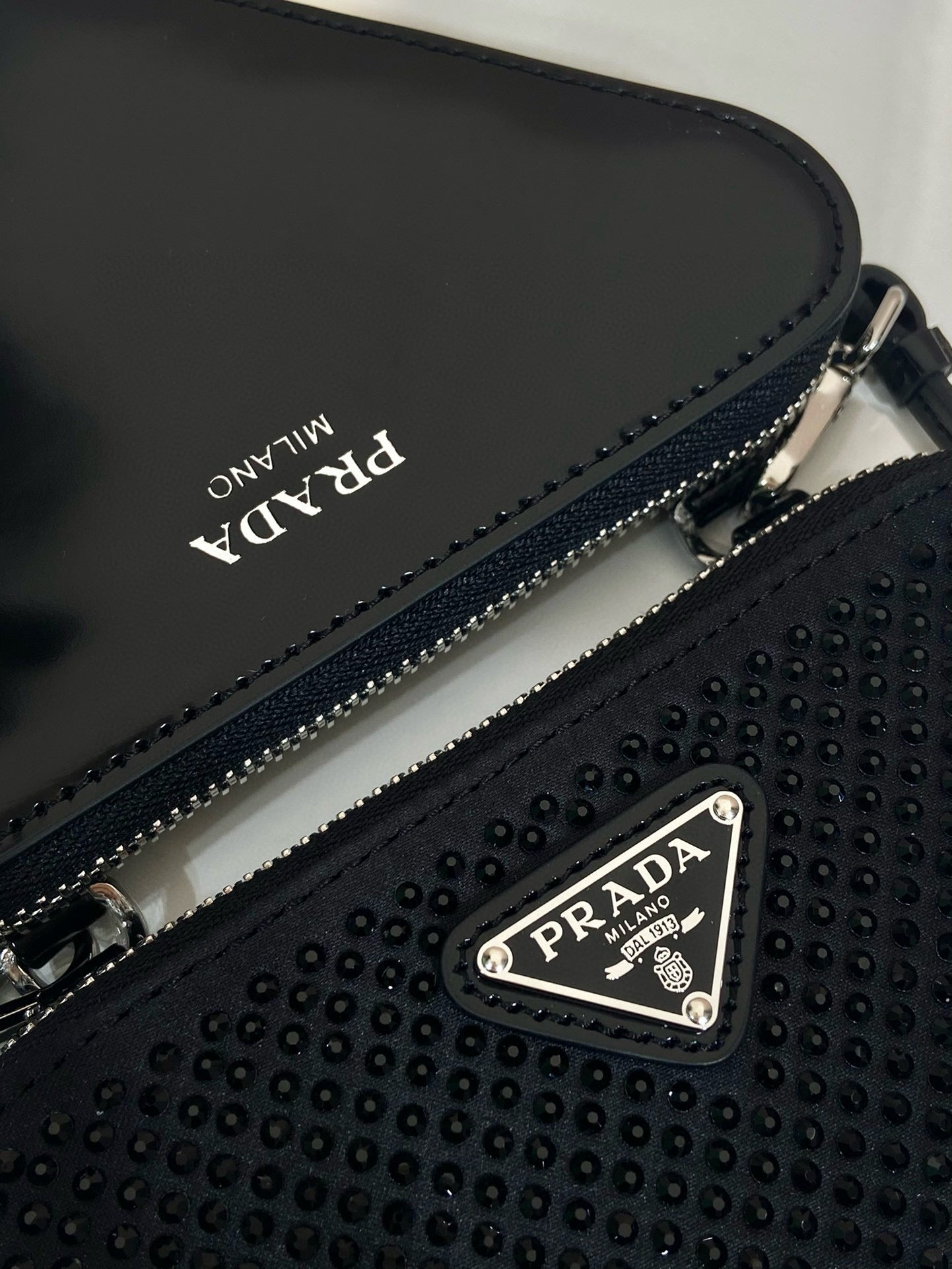 Prada Cross Body Bag