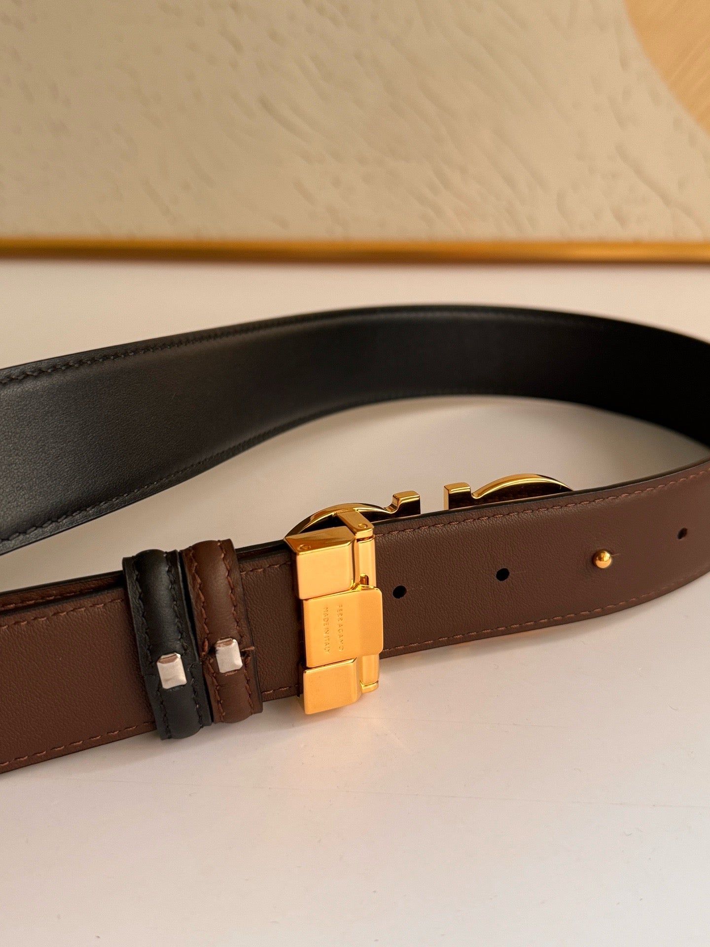 Ferragamo Belt