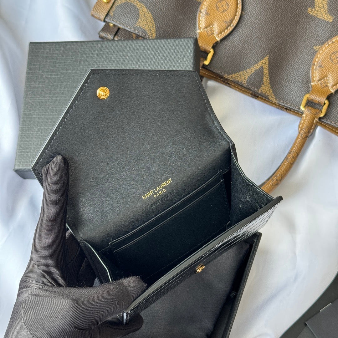 YSL Wallet