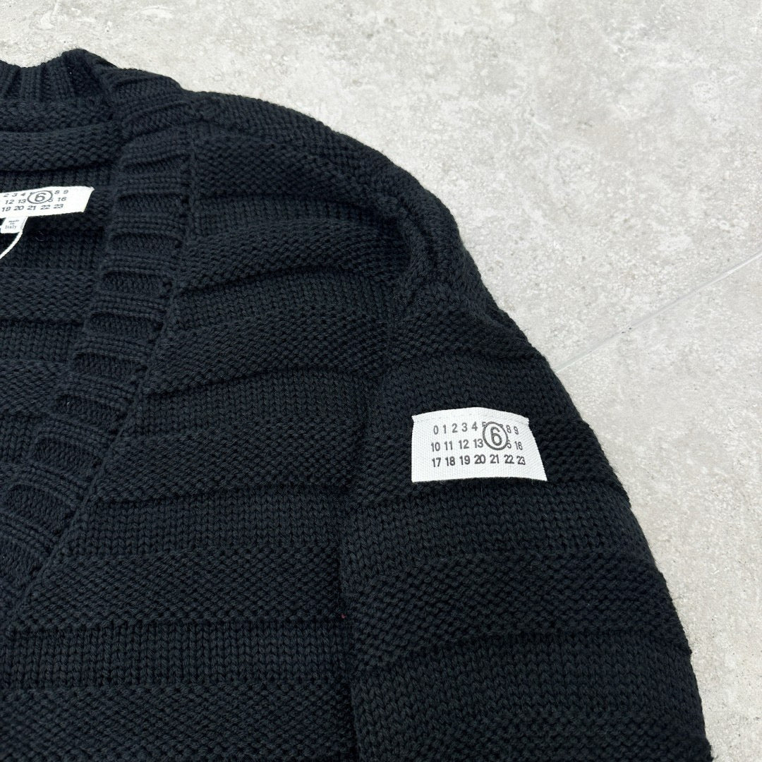 MM6 Cardigan
