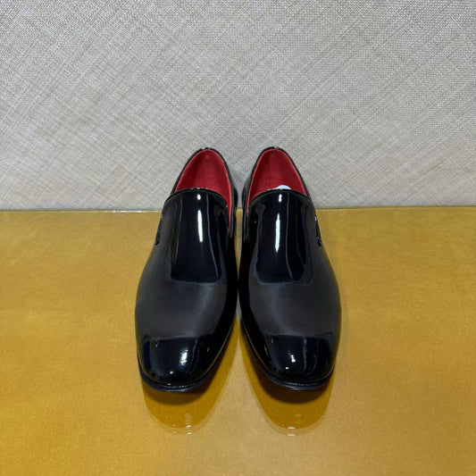 Christian Louboutin Loafer
