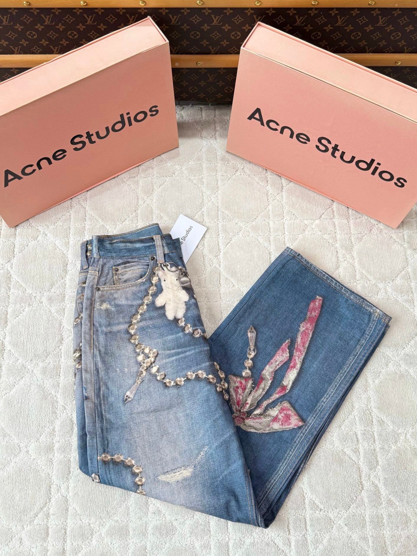 Acne Studios Jeans