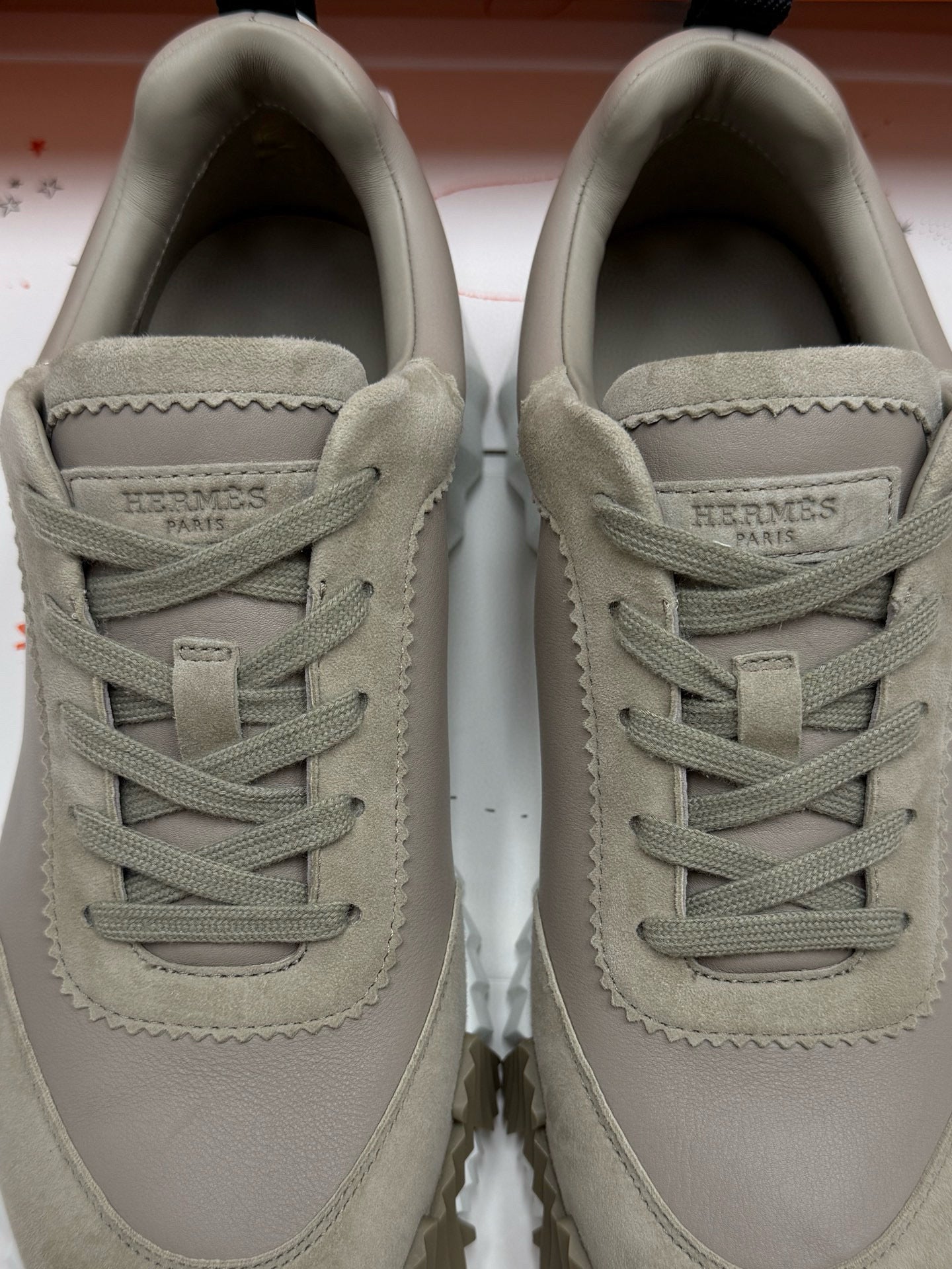 Hermes Sneakers
