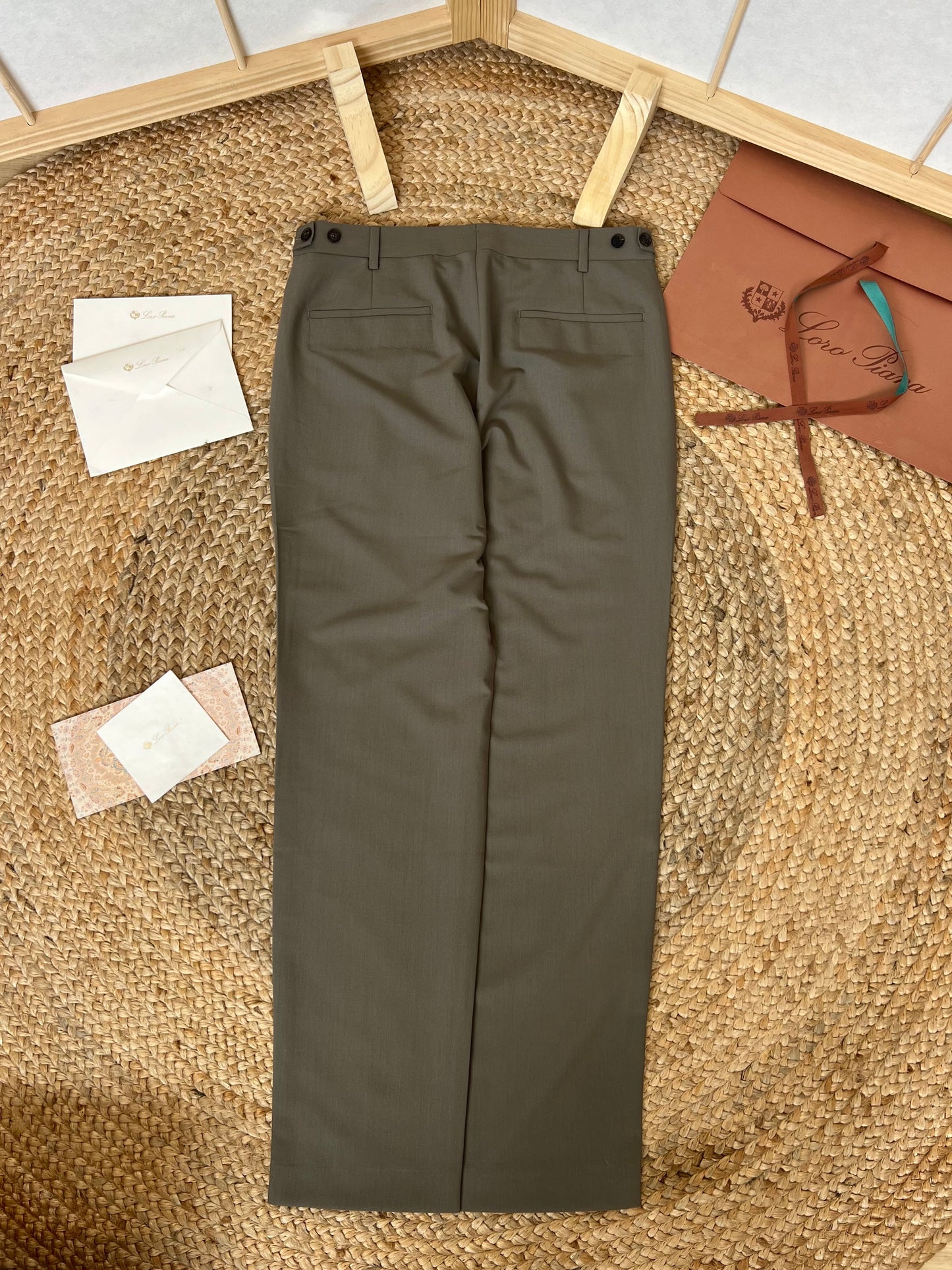 ZG Long Pants