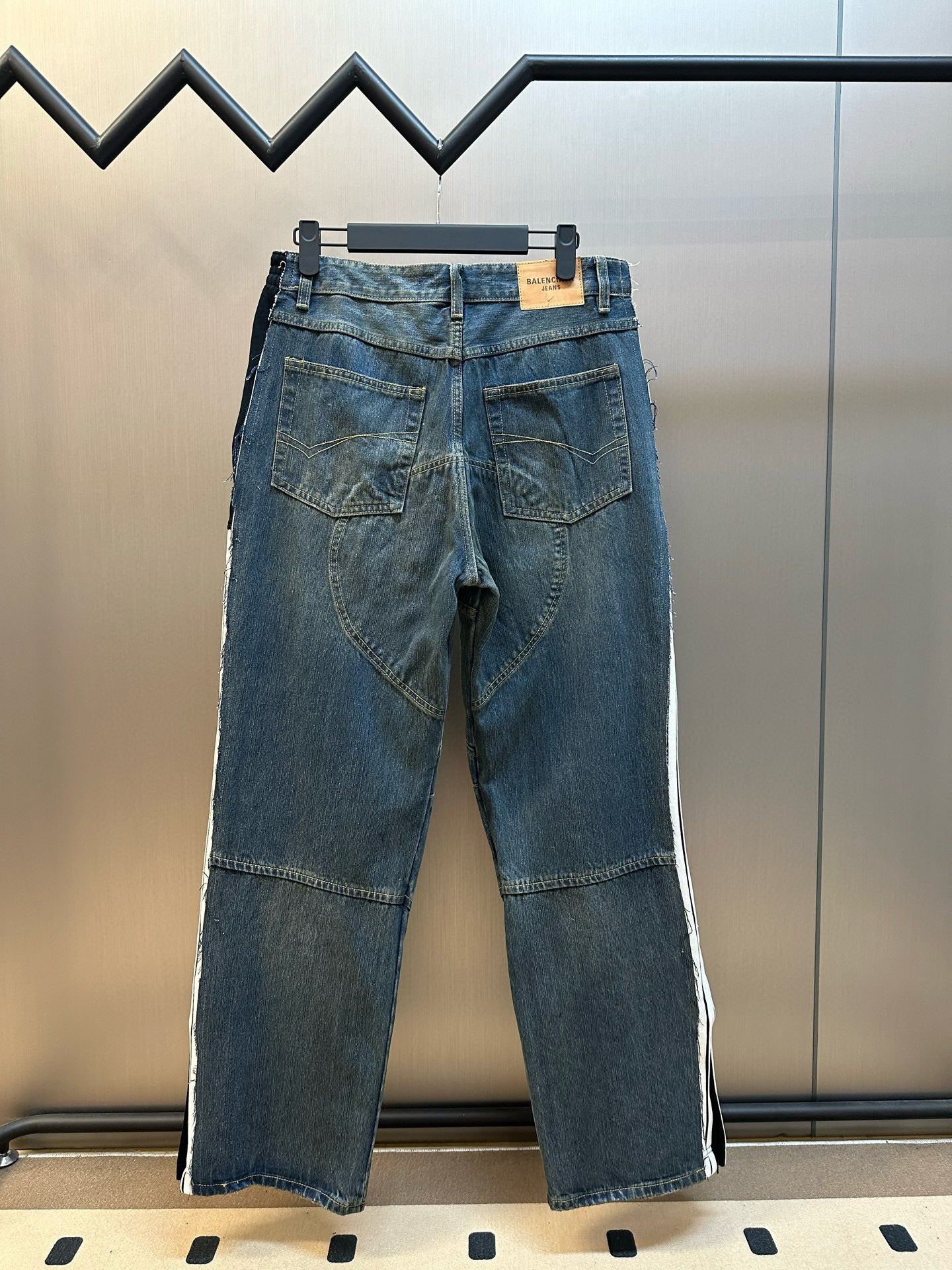 Balenciaga Jean