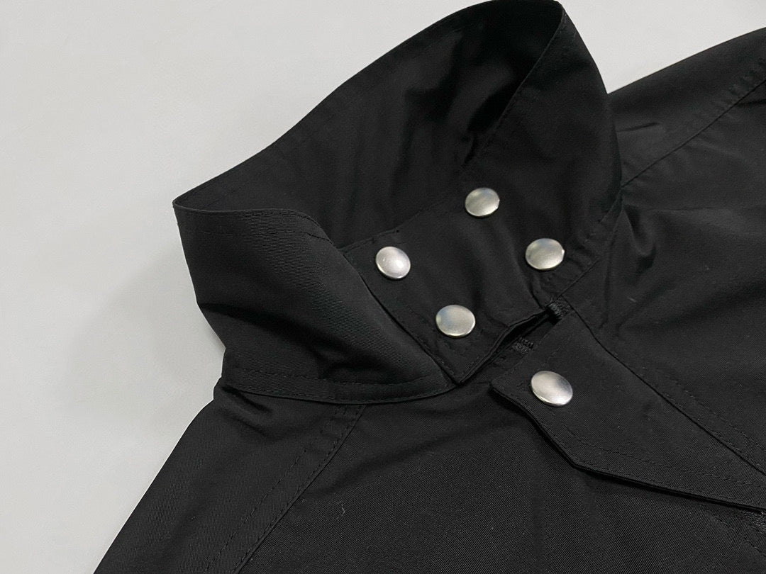 Rick Owen Jacket