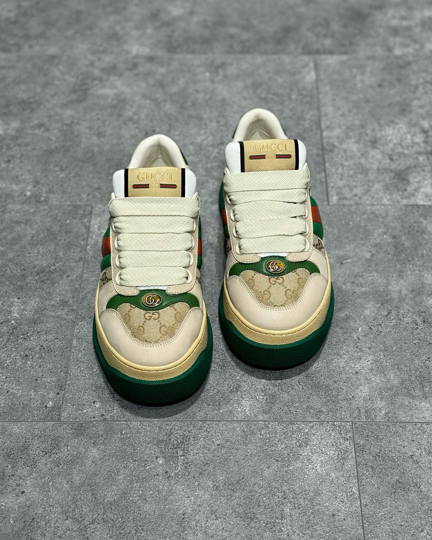 Gucci Sneakers