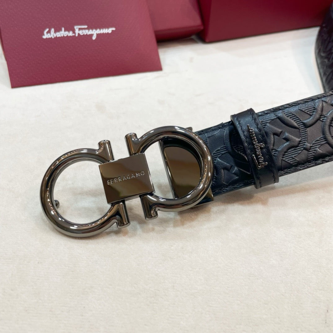 Ferragamo Belt