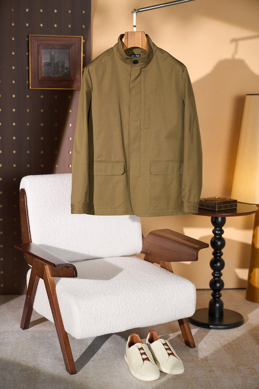ZG Jacket