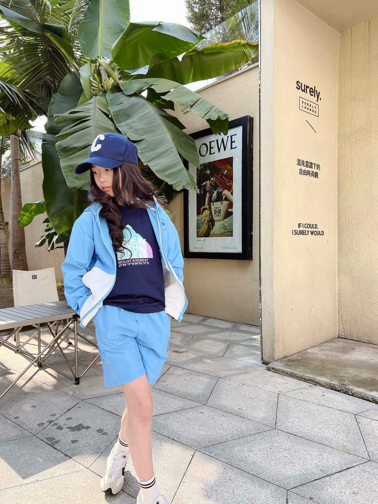 The North Face Jacket