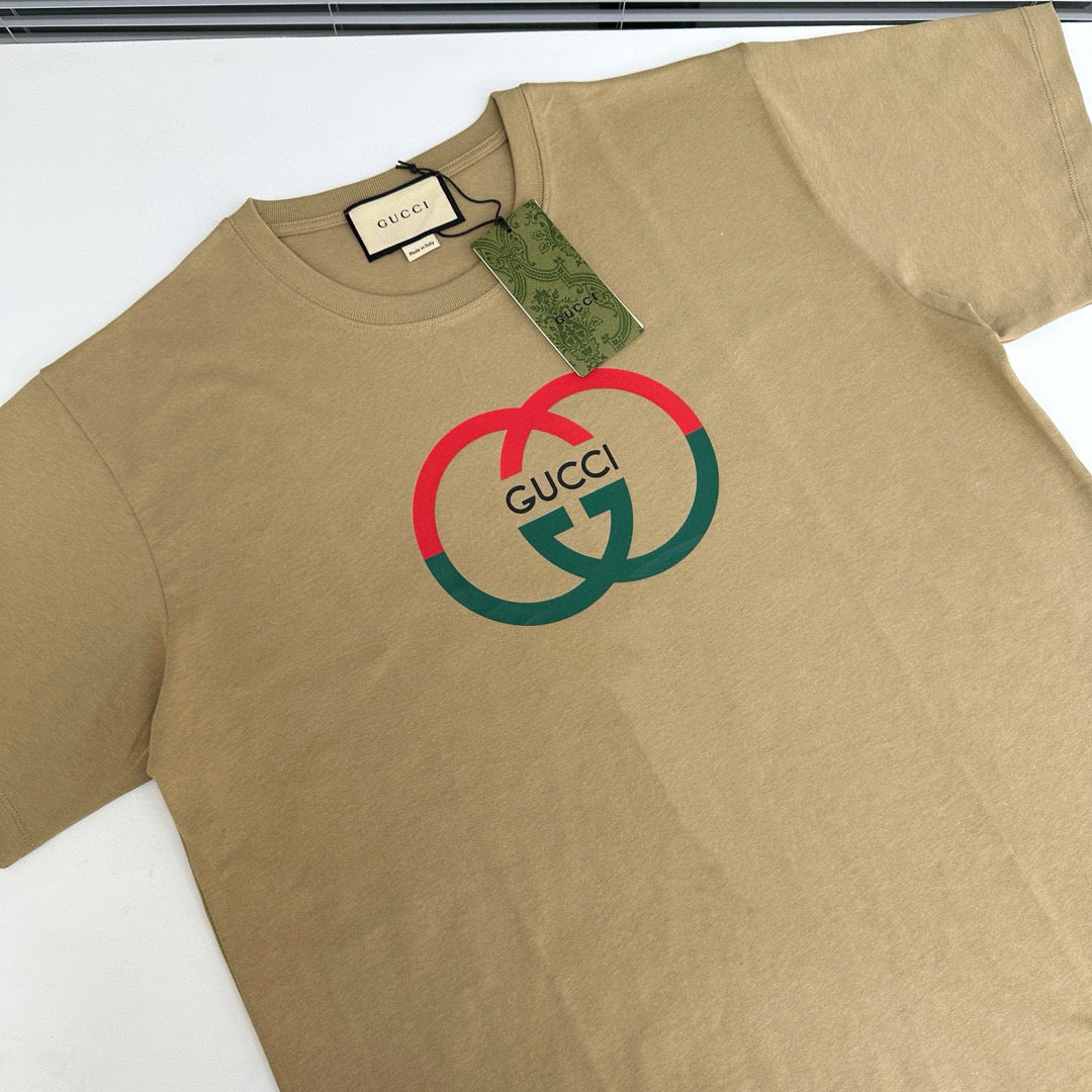 Camiseta Gucci