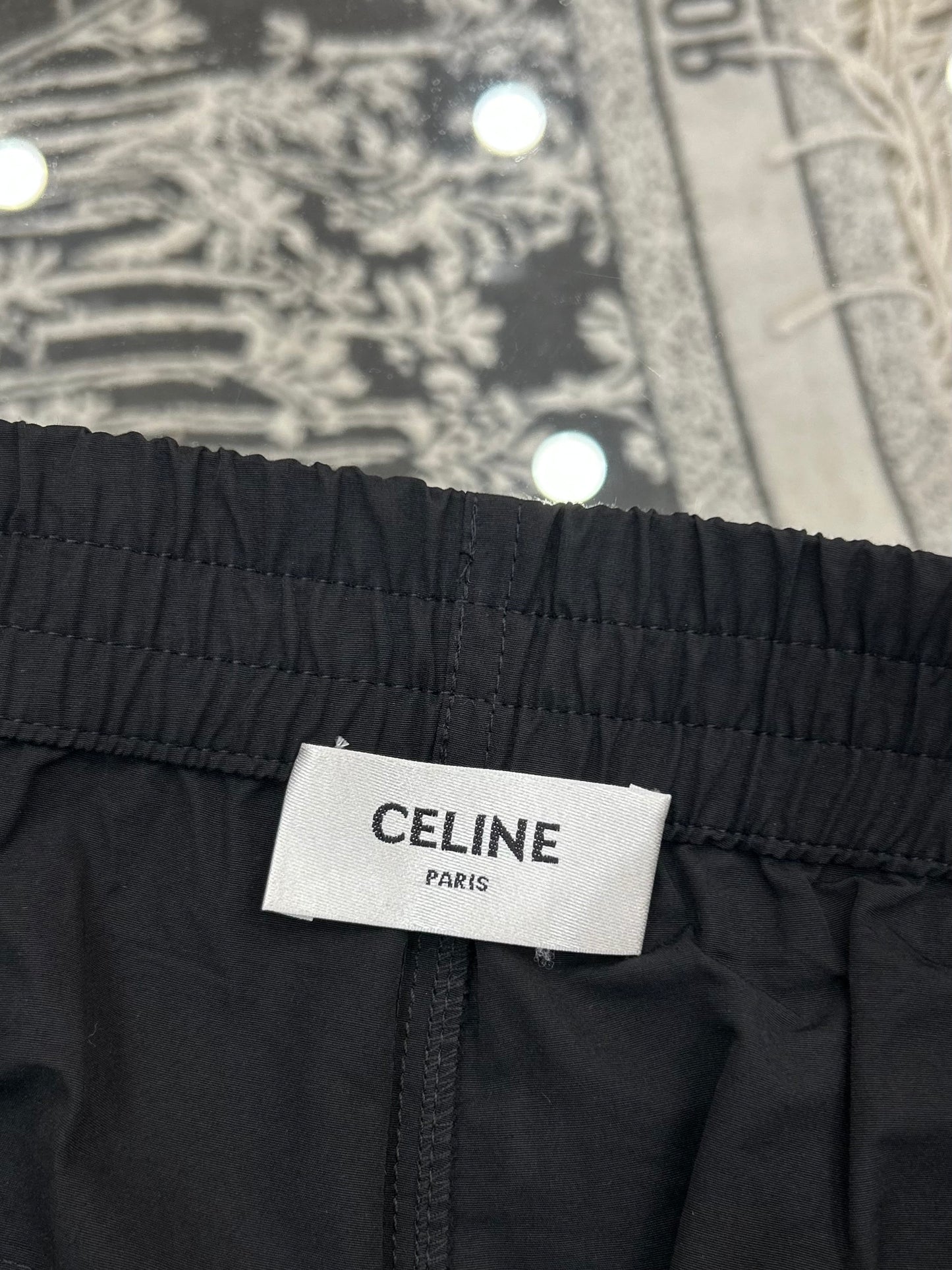Celine Long Pants
