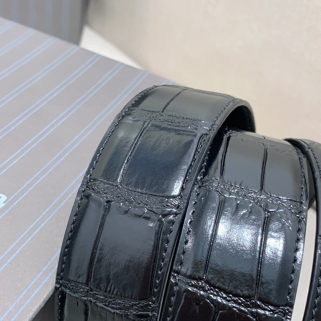ZG Belts
