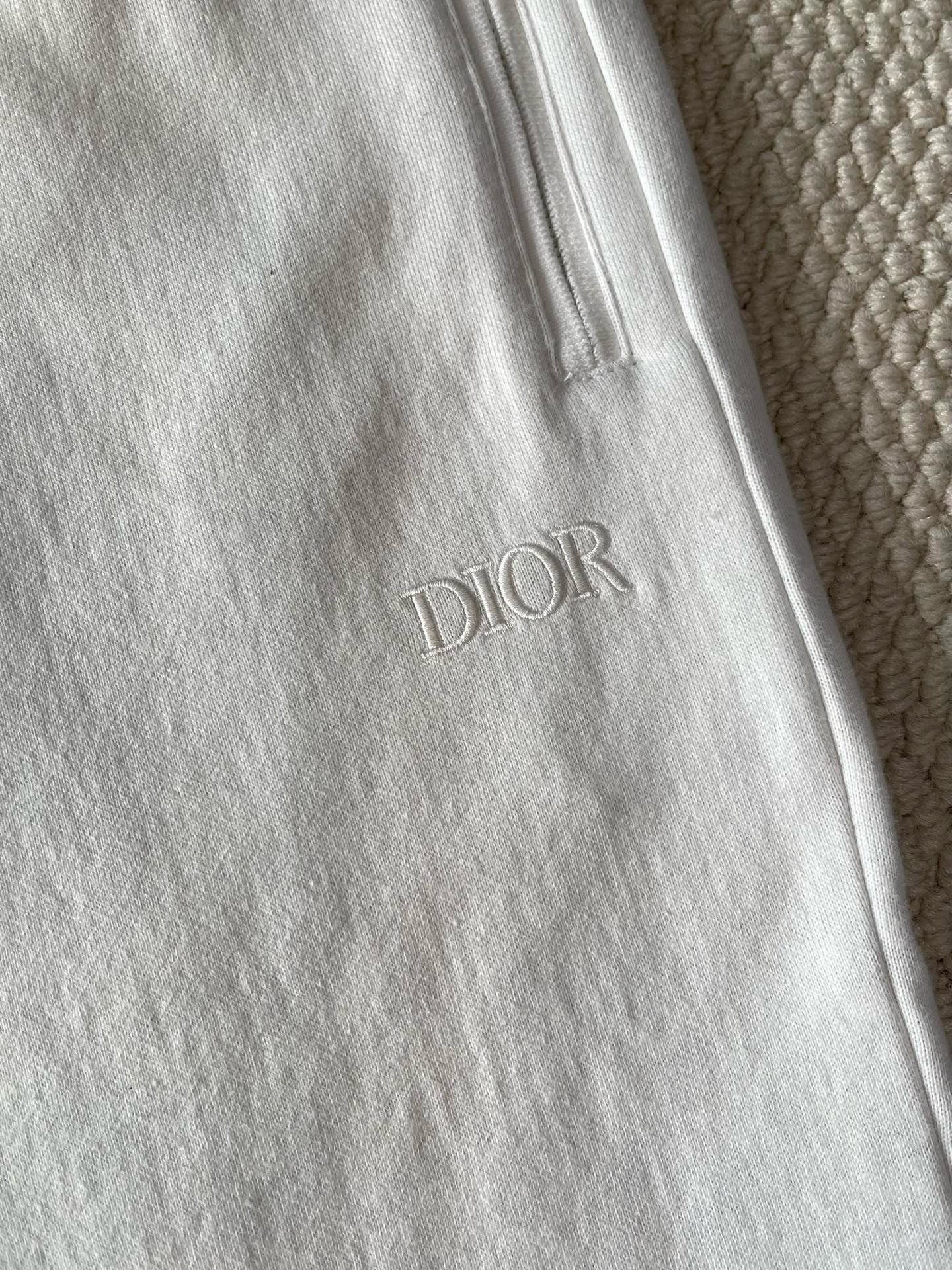 Dior Long Pants