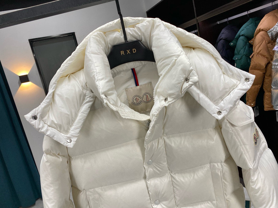 Moncler Down Jacket