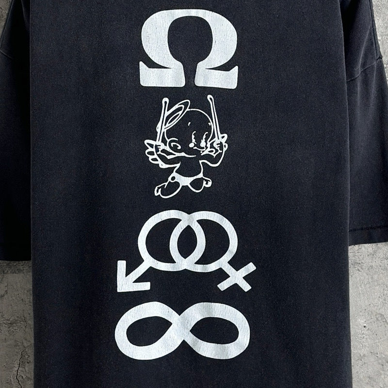 Saint Michael T-Shirt