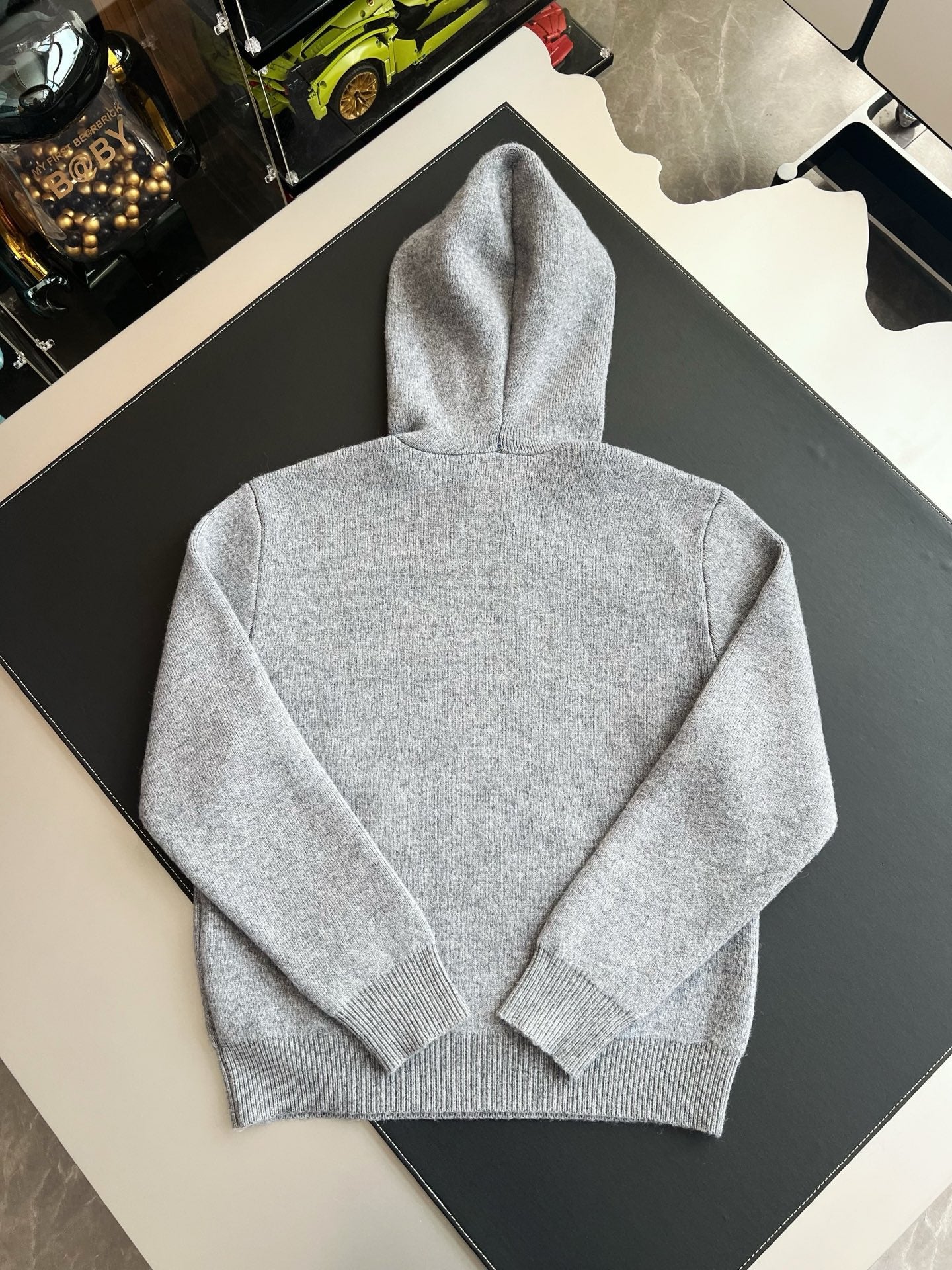 Celine Hoodie