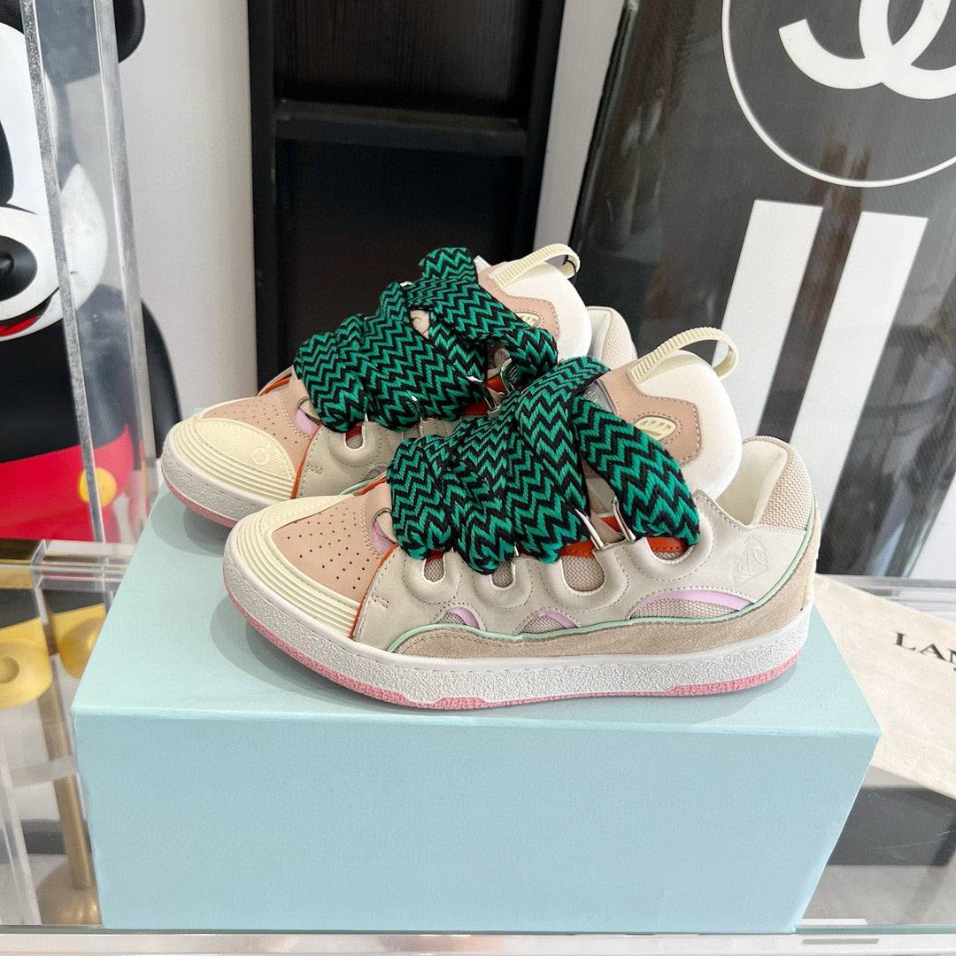 Lanvin Sneakers