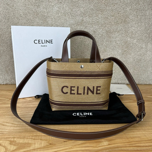 Celine Tote